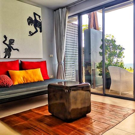 The Houben - Adult Only Hotell Ko Lanta Eksteriør bilde