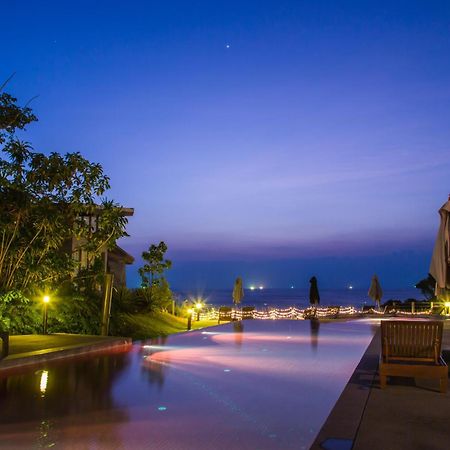 The Houben - Adult Only Hotell Ko Lanta Eksteriør bilde