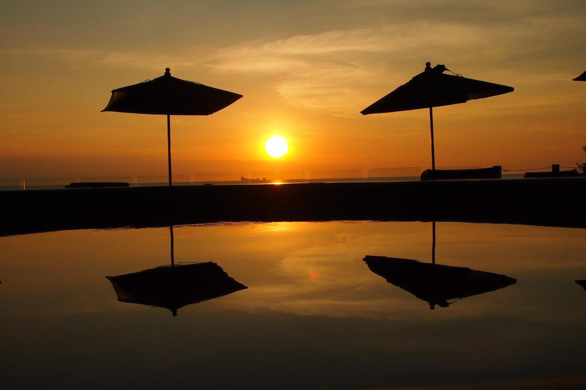 The Houben - Adult Only Hotell Ko Lanta Eksteriør bilde