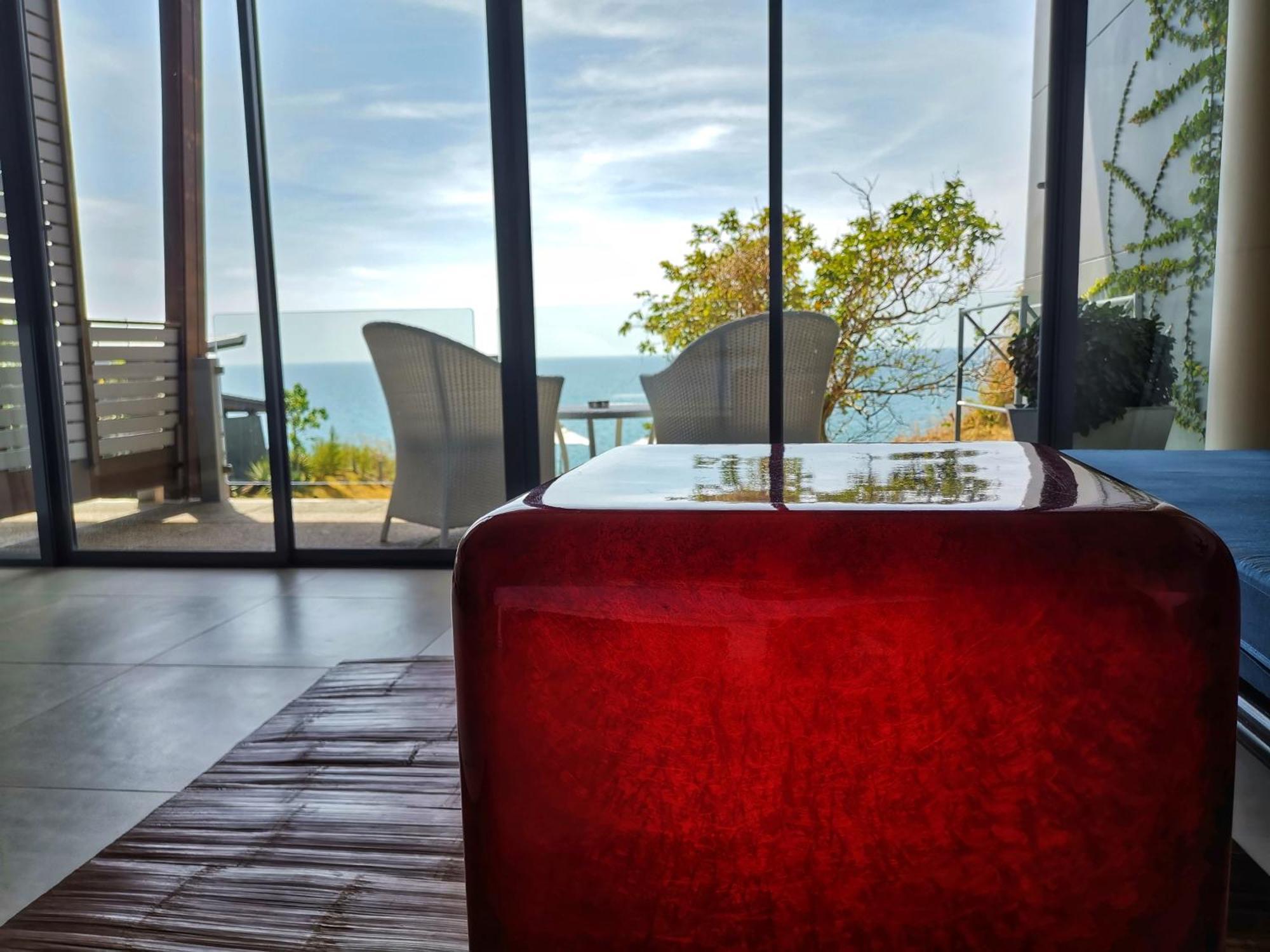 The Houben - Adult Only Hotell Ko Lanta Eksteriør bilde